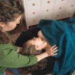 Lees hier wat een holistische massage precies is.