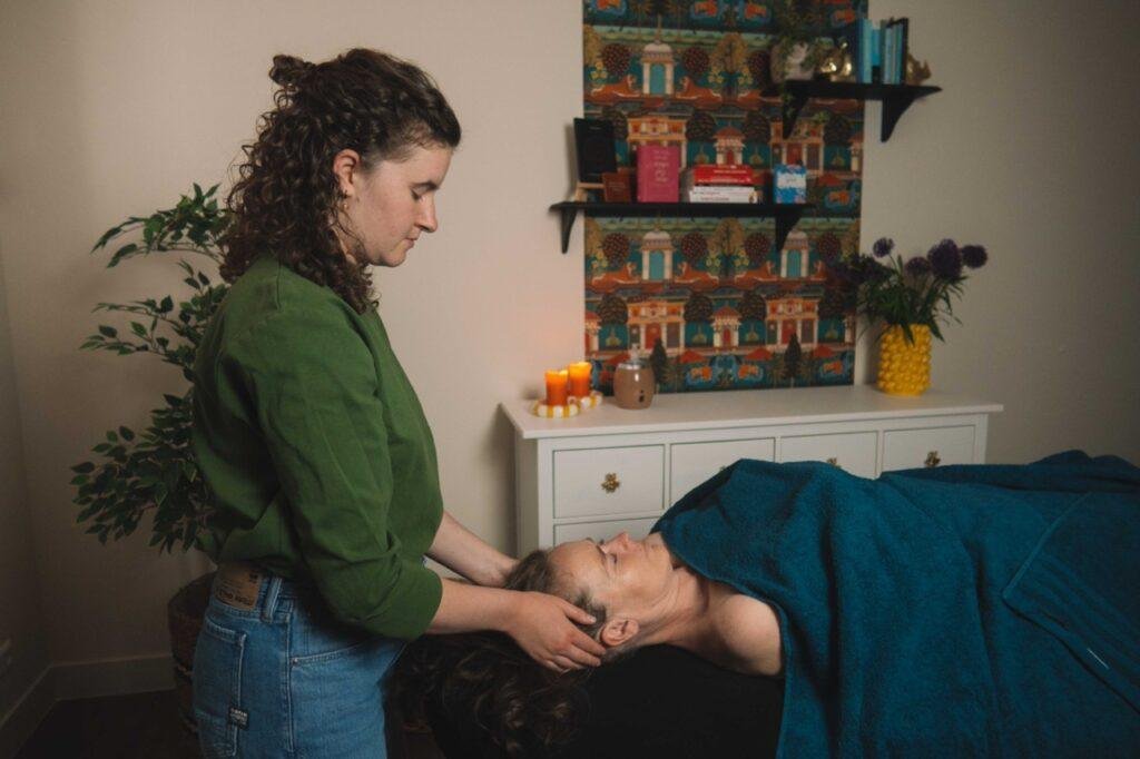 Wat is een Holistische Massage? Ontdek het hier!